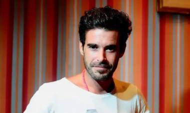 Nicolás Cabré, contundente tras el escándalo con el Teatro Cañuelas: "Pueden decir lo que quieran"