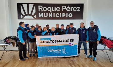 Destacada participación de Cañuelas en los Juegos Bonaerenses 2023