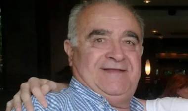 Crimen brutal en Lobos de un  hombre de 79 años