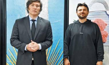 Juan Grabois contra Milei por su ataque al papa Francisco: “si fuera presidente, sería una persecución religiosa”