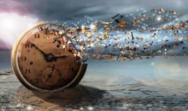 LA LLEGADA DE UN NUEVO TIEMPO