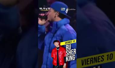 SE VIENE EXPO CAÑUELAS Y FIESTA DEL DULCE DE LECHE 2023