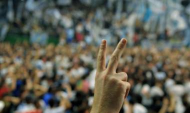 Un nuevo Peronismo de cara a la gente