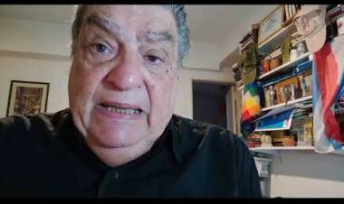 ¿El enemigo es el Pueblo?