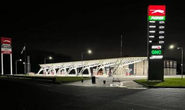 Puma Energy abre sus puertas en el Mercado Agroganadero