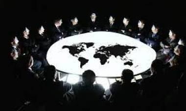 UN NUEVO ORDEN MUNDIAL