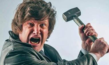 LAS FALACIAS DE JAVIER