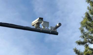 El Juzgado de Faltas recibirá descargos por fotomultas