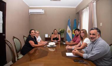 Fuerte acompañamiento municipal a los Corsos de Antaño de Uribelarrea