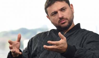 Juan Grabois: “Lo que ellos llaman curros son derechos sociales”