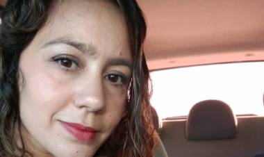 Se cumple un año del femicidio de María Speratti como consecuencia de la desidia judicial