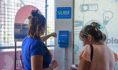 Cómo y dónde tramitar la tarjeta SUBE