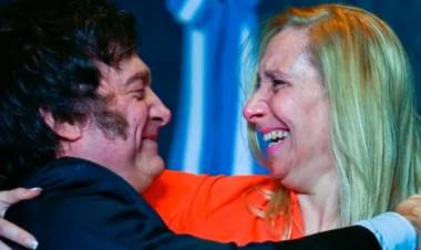 Juan Grabois contra el gobierno de Milei: “SON UNA CASTA DE CHANTAS”