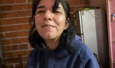 El cuerpo encontrado en el Monte Mathieu es el de Vanesa Garay