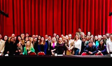 El Colegio de Abogados de la provincia realizó su primera reunión en Cañuelas