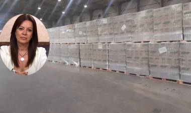 Casación rechazó el recurso de Capital Humano que interpuso Pettovello