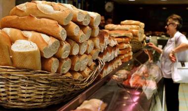  Otro duro golpe al bolsillo de la gente con el aumento del pan