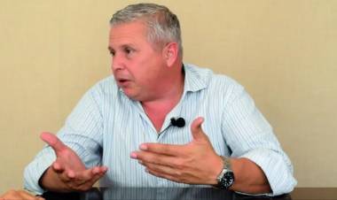 Marisa Fassi disolvió la Jefatura de Gabinete y Fernando Jantus es mirado de reojo