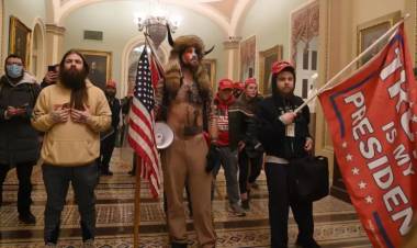 El Eterno Fraude de la Derecha