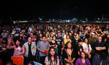 Confirmaron la fecha y los artistas que se presentarán en la Fiesta del Dulce de Leche 