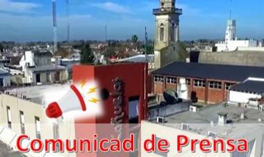 Alerta ante posibles estafas