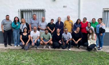 LA FIESTA DE LA PICADA Y LA CERVEZA ARTESANAL SE HARÁ EN MARZO