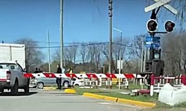 El Municipio realizó un reclamo formal por el funcionamiento de las barreras