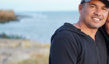 Continúa la búsqueda infructuosa  de Gerardo Luis Cáceres