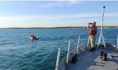 Ya pasaron 21 días y Gerardo Cáceres sigue desaparecido