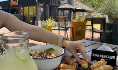 LAGUNAS BONAERENSES PARA UNA ESCAPADA DE VERANO