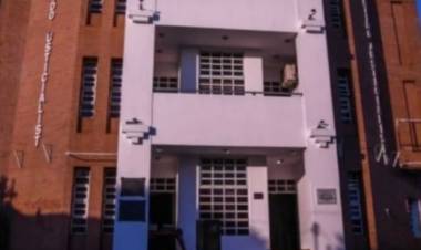 Gustavo Arrieta y Máximo Rodríguez emiten un comunicado desde su rol de interventores