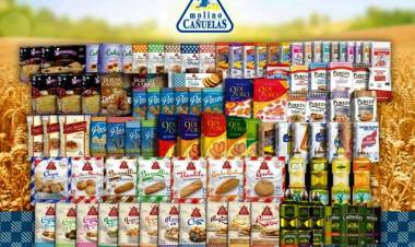 Molino Cañuelas logró la mayoría para aprobar la homologación de la propuesta concursal