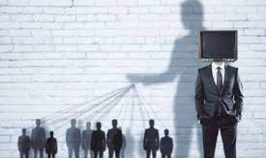 La dura batalla cultural contra el sometimiento y la manipulación