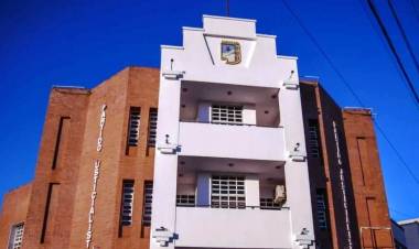 La justicia aceptó formalmente la intervención del PJ Misiones