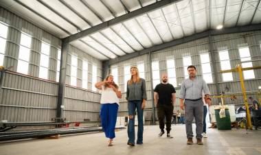 En la era de Milei las pymes celebran su día con pronóstico reservado y clima de velorio