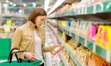 Las ventas minoristas pyme bajaron 0,5% interanual en junio