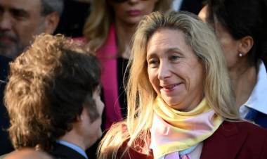 MILEI DE TANTA LIBERTAD A UN PASO DEL TOTALITARISMO