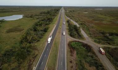 El Gobierno avanza con los negociados de 9.000 km de rutas nacionales