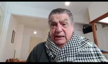 LA CLAUDICACIÓN NACIONAL