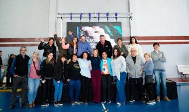 Cañuelas Mi Lugar: más de 100 familias beneficiadas en un nuevo sorteo municipal