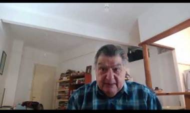 EL GENOCIDIO SOCIAL DE MILEI