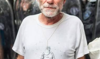 CARTA ABIERTA A ESTEBAN TREBUCK