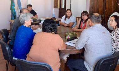 Actos Públicos 2026 para Personal de Servicio