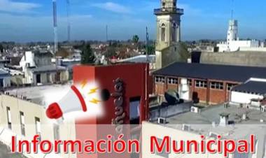 EL MUNICIPIO RENOVÓ SUS BENEFICIOS PARA COMERCIOS Y PYMES