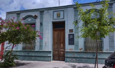 CONSEJO ESCOLAR: ACTO PÚBLICO DE AUXILIARES