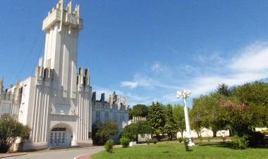 CALENDARIO EVENTOS TURÍSTICOS PROVINCIA DE BUENOS AIRES