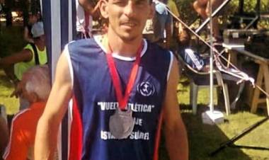 Duelo Comunitario por la partida de Javier Burgos