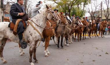 CALENDARIO DE EVENTOS TURÍSTICOS PROVINCIA DE BUENOS AIRES