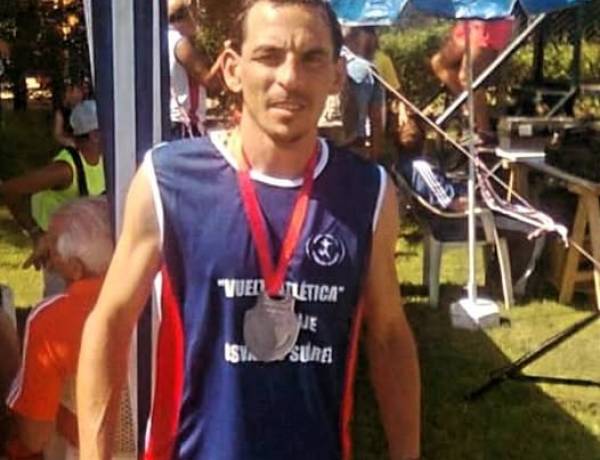 Duelo Comunitario por la partida de Javier Burgos