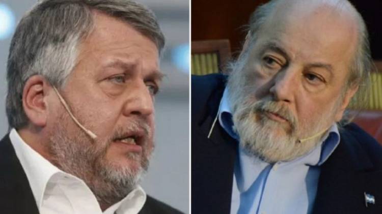 Una nueva denuncia involucra a Stornelli en otra extorsión